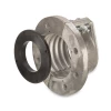 Aluminum Block-end coupling | Block-end